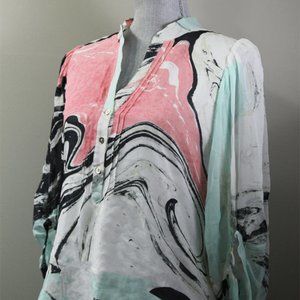 Diane Von Furstenburg Top